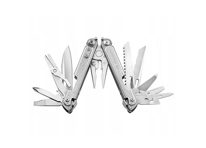 Мультитул Leatherman Free P4 Фото 2